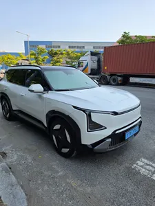 Kia EV5 2WD 2026 6
