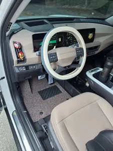 Kia EV5 2WD 2026 7