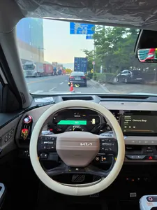 Kia EV5 2WD 2026 8