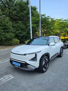 Kia EV5 2WD 2026