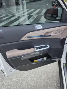 Kia EV5 2WD 2026 15