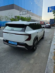 Kia EV5 2WD 2026 18