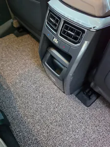 Kia EV5 2WD 2026 19