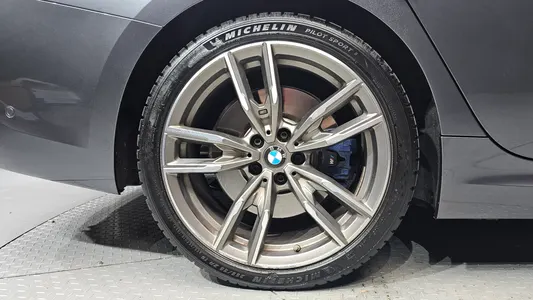 BMW 3 Series (G20) M340i 2020 5