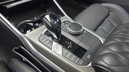 BMW 3 Series (G20) M340i 2020 9