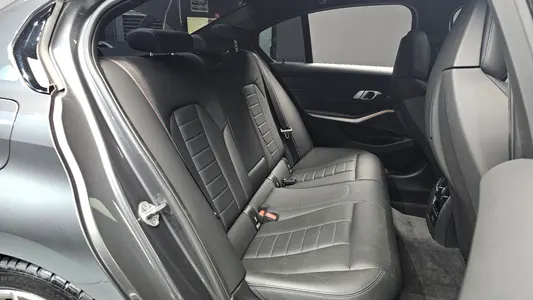 BMW 3 Series (G20) M340i 2020 11