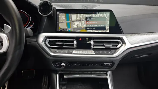 BMW 3 Series (G20) M340i 2020 14