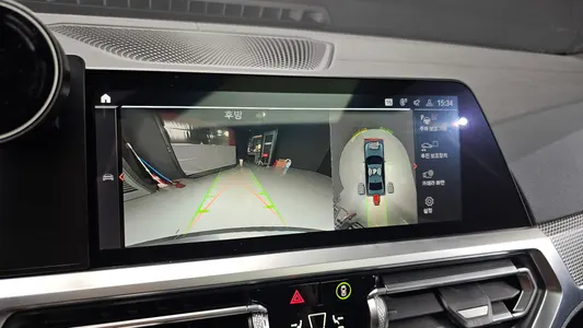 BMW 3 Series (G20) M340i 2020 15