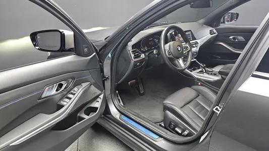 BMW 3 Series (G20) M340i 2020 10