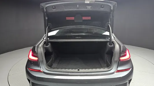BMW 3 Series (G20) M340i 2020 20