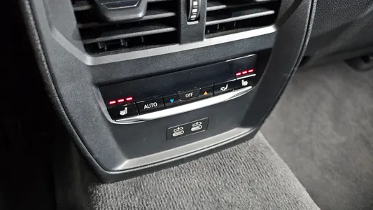 BMW 3 Series (G20) M340i 2020 18