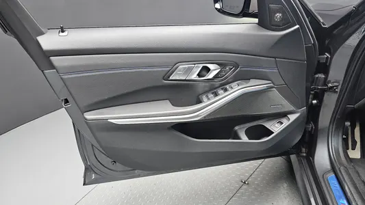 BMW 3 Series (G20) M340i 2020 24