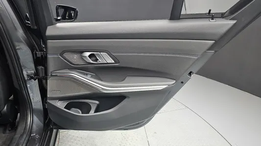 BMW 3 Series (G20) M340i 2020 25