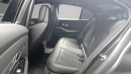 BMW 3 Series (G20) M340i 2020 26