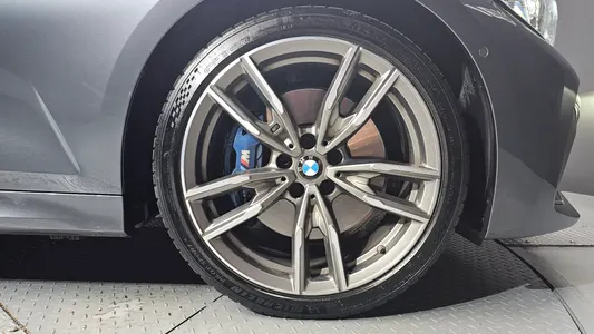 BMW 3 Series (G20) M340i 2020 21