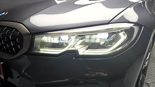 BMW 3 Series (G20) M340i 2020 22