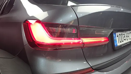 BMW 3 Series (G20) M340i 2020 23