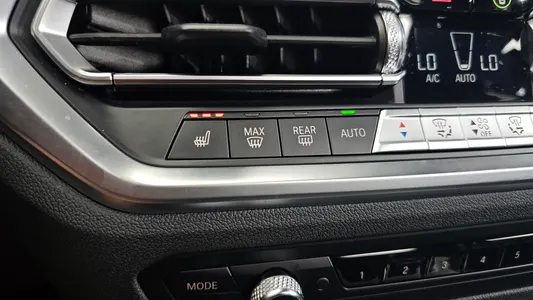 BMW 3 Series (G20) M340i 2020 27