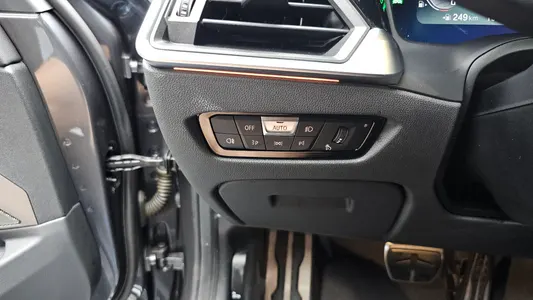 BMW 3 Series (G20) M340i 2020 28