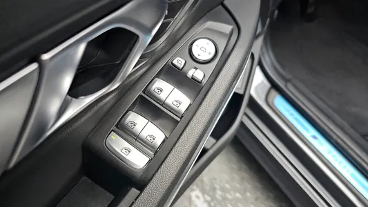 BMW 3 Series (G20) M340i 2020 30
