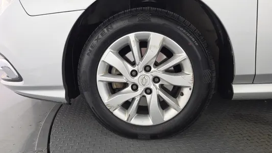 Renault Korea SM5 LPLi 2015 5