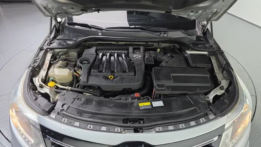 Renault Korea SM5 LPLi 2015 6
