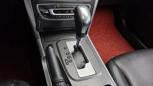 Renault Korea SM5 LPLi 2015 9