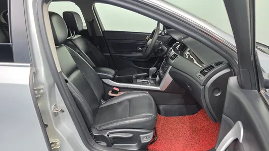 Renault Korea SM5 LPLi 2015 11