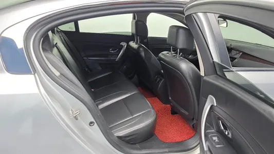 Renault Korea SM5 LPLi 2015 12