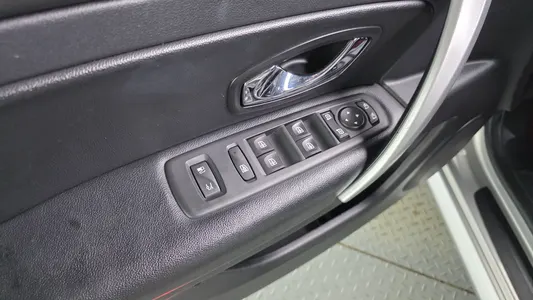 Renault Korea SM5 LPLi 2015 17