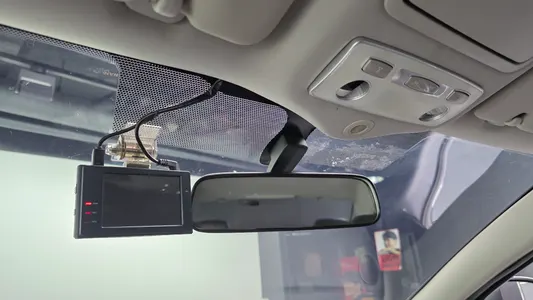 Renault Korea SM5 LPLi 2015 19