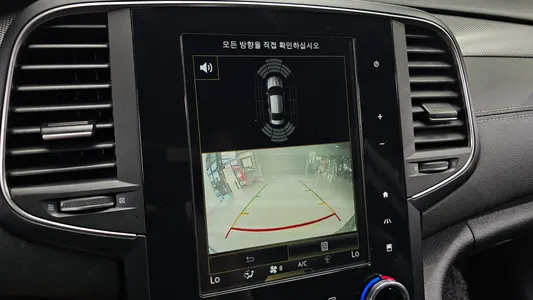 Renault Korea SM6 2.0 LPe RE 2020 15