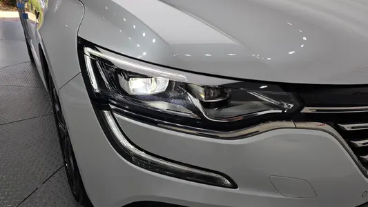 Renault Korea SM6 2.0 LPe RE 2020 22