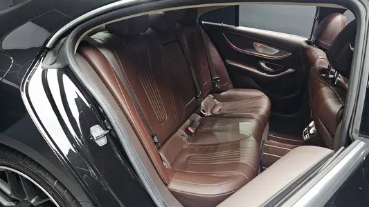Mercedes-Benz CLS-Class C257 CLS400d 4MATIC AMG Line 2018 12