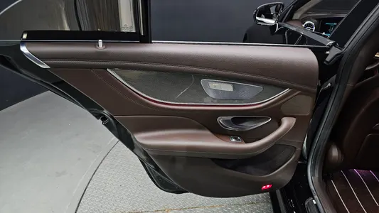 Mercedes-Benz CLS-Class C257 CLS400d 4MATIC AMG Line 2018 26