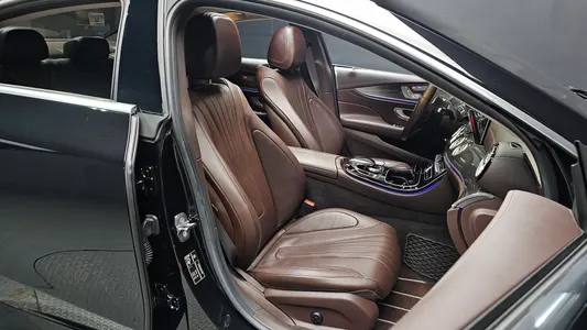 Mercedes-Benz CLS-Class C257 CLS400d 4MATIC AMG Line 2018 27
