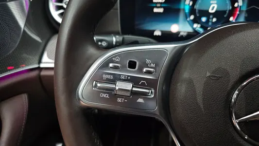 Mercedes-Benz CLS-Class C257 CLS400d 4MATIC AMG Line 2018 34