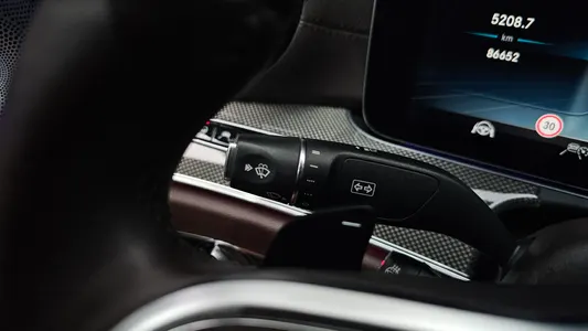 Mercedes-Benz CLS-Class C257 CLS400d 4MATIC AMG Line 2018 30