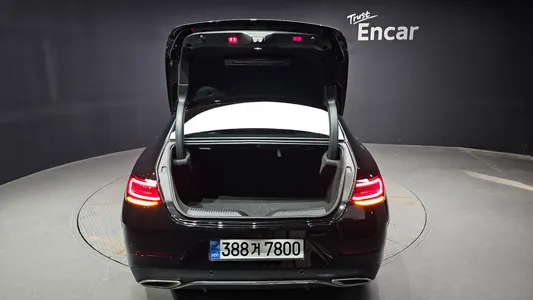 Mercedes-Benz CLS-Class C257 CLS400d 4MATIC AMG Line 2018 31