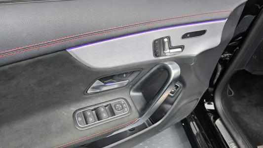 Mercedes-Benz CLA-Class C118 CLA250 4MATIC 2020 19
