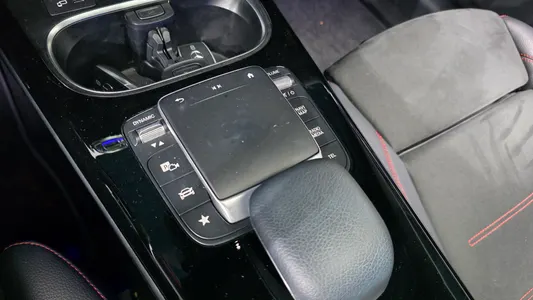 Mercedes-Benz CLA-Class C118 CLA250 4MATIC 2020 18