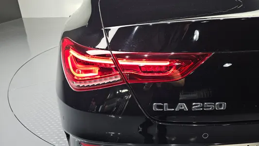 Mercedes-Benz CLA-Class C118 CLA250 4MATIC 2020 23