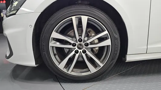 Audi A6 (C8) 40 TDI 2023 4