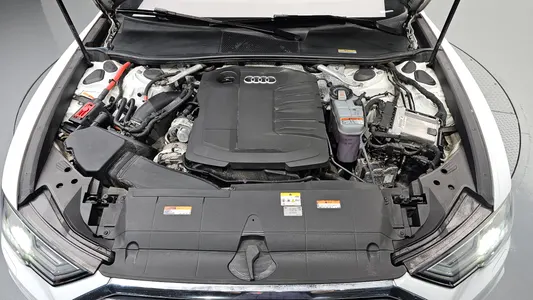 Audi A6 (C8) 40 TDI 2023 5