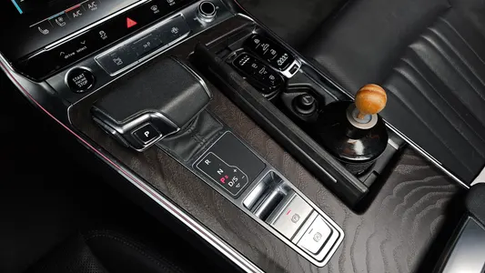 Audi A6 (C8) 40 TDI 2023 8