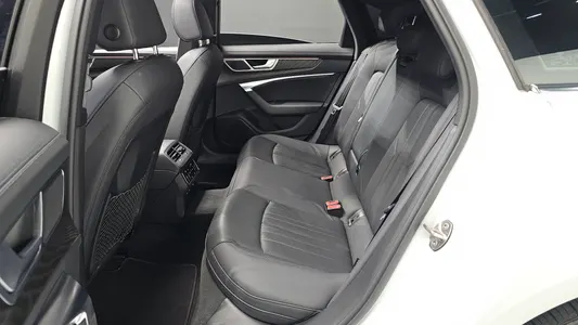 Audi A6 (C8) 40 TDI 2023 11