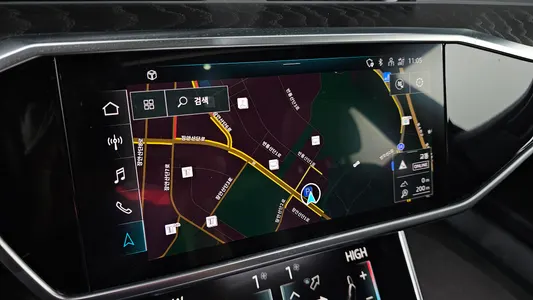 Audi A6 (C8) 40 TDI 2023 13