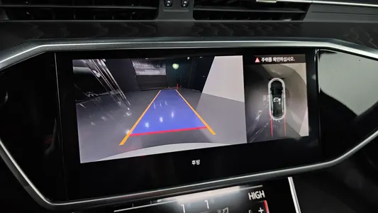 Audi A6 (C8) 40 TDI 2023 14