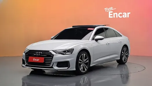 Audi A6 (C8) 40 TDI 2023 20
