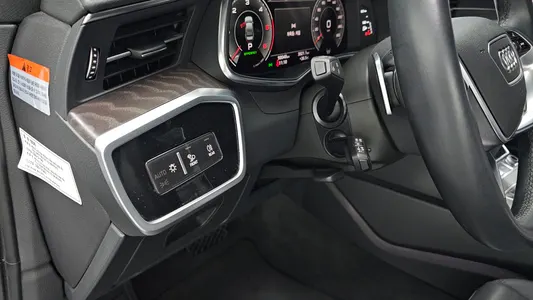 Audi A6 (C8) 40 TDI 2023 16